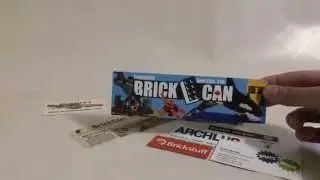 HAUL - BrickCon 2015