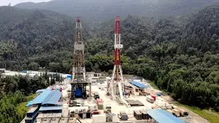 Anton Integrated Drilling Services