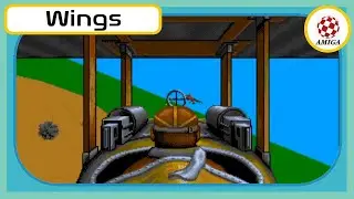 (WR) Wings 