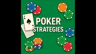 Poker 101 to Intermediate: Position, Ranges & Bet Sizing