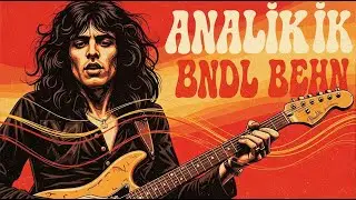 Üsküdar yolunda yağmur yağıyor ansızın - Anatolian Land (Deep Folk Remix)