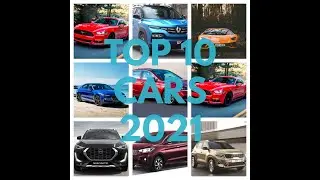 Top 10 cars in India June 2021 | Positive Vibes