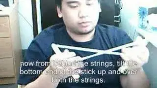 glowsticking.com tutorial: palm spin string manipulation