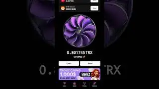 Tronix app hyip review