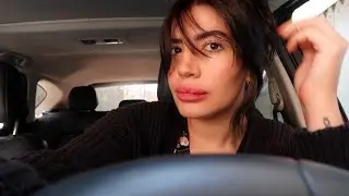 CORTANDO A FRANJA AO VIVAO, ÚLTIMO VLOG EM LA | FEV/20