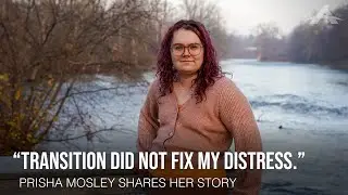 Prisha Mosley: 