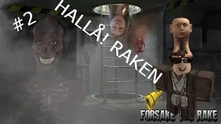spelar skit l&auml;skig rake spel p&aring; roblox