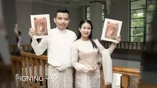 S&W Wedding Slideshow