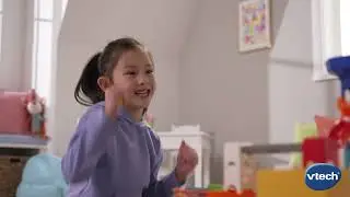 VTech | Marble Rush&reg; Build and Store Box Set | Demo Video