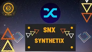 SNX Synthetix Update
