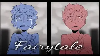 Fairytale || Ninjago Seabound Edit/PMV