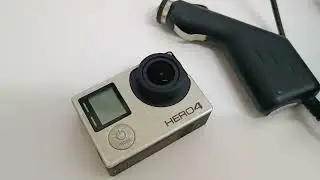 Dont Use Usb Car Charger Cigarette Port On Your Gopro