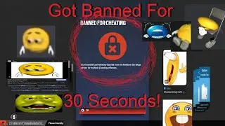 21 Minutes of Siege During The Big Hack!