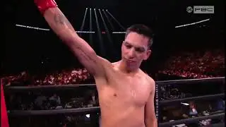 Jermall Charlo vs Juan Macias Montiel
