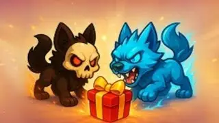 Wild rush - фармим монету Тон каждые 8 часов. Крипто игра без вложений