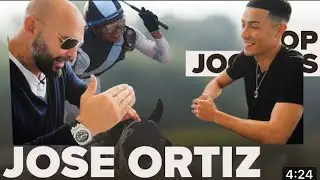 JOSE ORTIZ: COACH HP SHOW EP 172