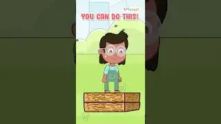 Take Small Steps To Overcome Fear