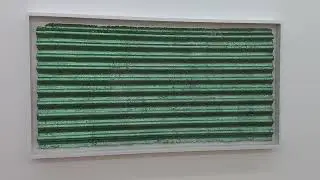 A #43secondfilm, Hold Still, The Approach Gallery with Heidi Bucher, Hana Miletić & Rachel Whiteread