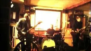 8 ball Joe live at the Kingswood tavern