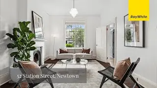 Ray White | 52 Station Street, Newtown