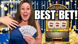 How To Find A Loose Slot Machine and WIN BIG (2024)