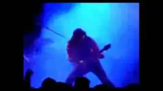 Dan Keying - CYDONIA : The King  (Music Video)