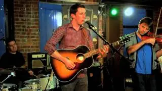 Kris Orlowski & Andrew Joslyn - 