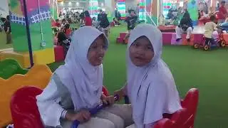 EDISI LIBURAN DESEMBER 2025