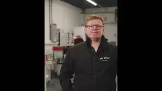 How to reach a surface finishing that is not achievable in vibratory finishing machines?