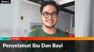 Penyelamat Ibu Dan Bayi | OPINI90