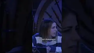 Why did Kattigan leave? #dnd #criticalrole #robbiedaymond #laurabailey