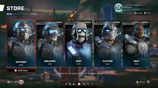 Gears 5: Carmine Bundle,  is this good or bad