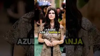 🎬 Actrices que estuvieron en p&aacute;ginas &ldquo;azul&rdquo; o &ldquo;naranja&rdquo;‼️#celebrity #hollywood #usa #viralvideo