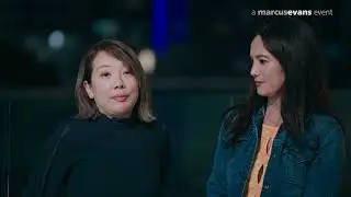 CMO ANZ Summit 2023 - Kit Yau from Alibaba Group Australia & New Zealand on the value of the Summit