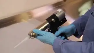 PPG Aerospace - Semco&reg;  Standard Nozzles