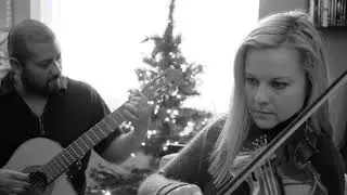 Dave and Annemarie O Holy Night