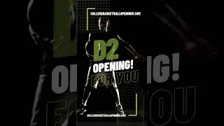 🚨NCAA D2 Recruiting All Positions! 2025🚨