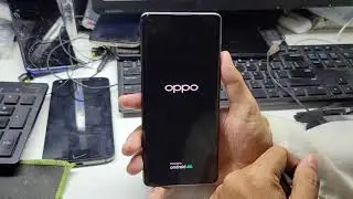 Обход FRP для Oppo Find X2 Pro без ПК || Обход FRP для Oppo Find X2 Pro на Android 11 - Oppo Find X2 Pro
