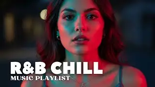 Best R&B 2025 Playlist &ndash; Smooth & Chill Vibes for Relaxing Nights