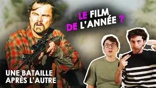 RYTHME, R&Eacute;VOLTE et SEXUALIT&Eacute; par Paul Thomas Anderson