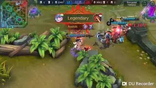 coba SAVAGE pake script miya :v