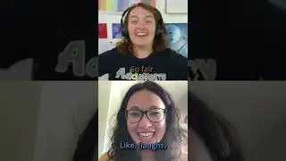 Get To Know - Cass Teaser | Adaptory