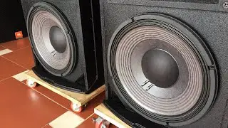 SP 212-9 cực hiếm đ&acirc;y l&agrave; cập loa số 1 của FULL đơn 3 tấc từ thường 🇺🇸