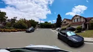 Topaz Way Fremont CA 01:55 PM 360 05/28/2025 Dir:S