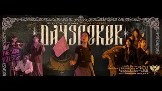 Dayseeker - Official Trailer | Raffles Hall Musical Production (RHMP) AY25/26