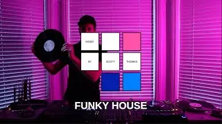 OLD SCHOOL 2000's HOUSE MUSIC - CLUB CLASSICS - VINYL ONLY