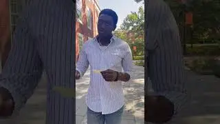 Kennedy Mitchell-Egbo- Jeff Ubben Fellowship Video 2026