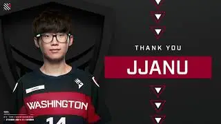 Thank You JJANU | Washington Justice