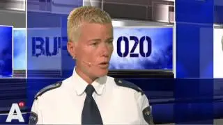 Vermiste Servi&euml;r had mogelijk contacten in Amsterdam