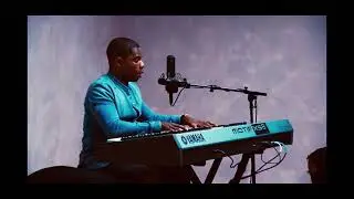 [FREE] Kirk Franklin Gospel type beat 'Worship you' | Prod By Joash Cameron